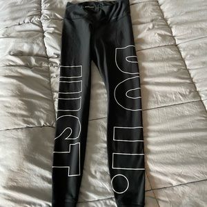 Nike leggings size xs